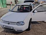 Volkswagen Golf 1998 годаүшін2 150 000 тг. в Кызылорда – фото 5