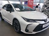 Toyota Corolla GR Sport 2023 годаүшін14 898 000 тг. в Усть-Каменогорск