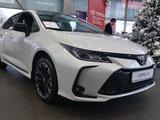 Toyota Corolla GR Sport 2023 годаүшін14 898 000 тг. в Усть-Каменогорск – фото 2