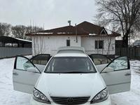 Toyota Camry 2005 годаүшін3 600 000 тг. в Алматы