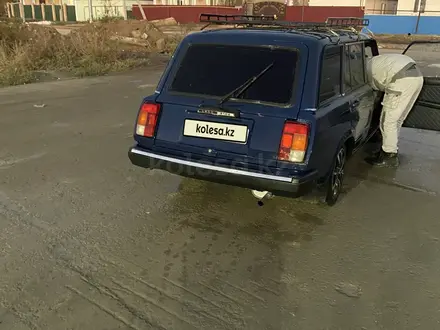 ВАЗ (Lada) 2104 2007 года за 1 000 000 тг. в Атырау – фото 3