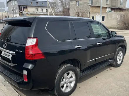 Lexus GX 460 2011 года за 17 000 000 тг. в Астана