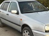 Volkswagen Vento 1993 года за 1 300 000 тг. в Костанай – фото 2