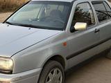 Volkswagen Vento 1993 года за 1 300 000 тг. в Костанай – фото 3