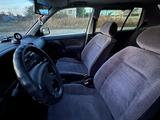 Volkswagen Vento 1993 года за 1 300 000 тг. в Костанай – фото 4