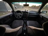Volkswagen Vento 1993 года за 1 300 000 тг. в Костанай – фото 5