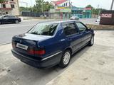 Volkswagen Vento 1993 годаүшін1 550 000 тг. в Шымкент – фото 4