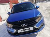 ВАЗ (Lada) Granta 2190 2020 года за 4 800 000 тг. в Усть-Каменогорск – фото 3