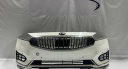 Фара телевизор бампер за 150 000 тг. в Алматы – фото 3