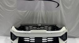 Фара телевизор бампер за 150 000 тг. в Алматы – фото 2