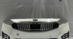 Фара телевизор бампер за 150 000 тг. в Алматы – фото 4