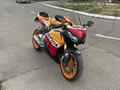 Honda  CBR 1000 RR/RA Fireblade 2014 годаfor4 500 000 тг. в Алматы