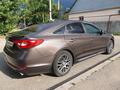 Hyundai Sonata 2015 годаfor7 850 000 тг. в Алматы – фото 8