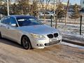 BMW 530 2005 года за 5 700 000 тг. в Астана – фото 6