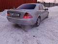 Mercedes-Benz S 500 2001 годаfor3 500 000 тг. в Алматы – фото 6