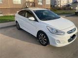 Hyundai Accent 2014 года за 5 250 000 тг. в Актобе