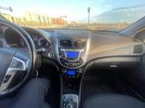 Hyundai Accent 2014 года за 5 250 000 тг. в Актобе – фото 3