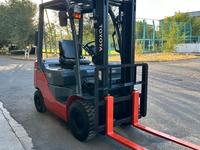 Toyota Газовые и газ-бензиновые 2020 года за 5 900 000 тг. в Шымкент