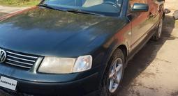 Volkswagen Passat 1997 года за 1 400 000 тг. в Астана