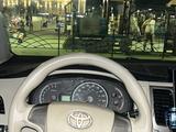 Toyota Sienna 2010 года за 6 500 000 тг. в Атырау – фото 3