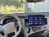 Toyota Sienna 2010 года за 6 500 000 тг. в Атырау – фото 2