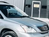 Lexus RX 350 2009 годаүшін10 000 000 тг. в Усть-Каменогорск – фото 2