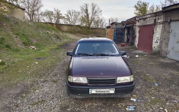 Opel Vectra 1992 годаүшін800 000 тг. в Темиртау