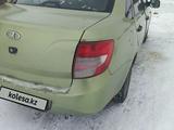 ВАЗ (Lada) Granta 2190 2013 годаfor1 400 000 тг. в Атырау – фото 3