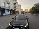 Kia Optima 2016 года за 5 700 000 тг. в Балхаш