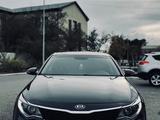 Kia Optima 2016 года за 5 700 000 тг. в Балхаш – фото 4