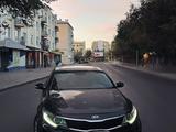 Kia Optima 2016 года за 5 700 000 тг. в Балхаш – фото 2