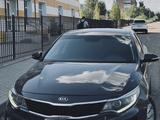 Kia Optima 2016 года за 5 700 000 тг. в Балхаш – фото 5