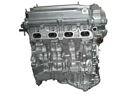 Новые Двигатель 1.6 J16 Chery EXEED Omoda Jetour за 85 000 тг. в Алматы