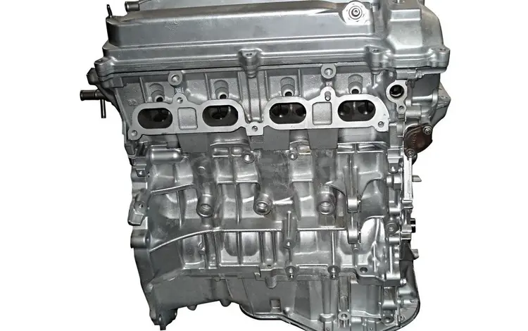 Новые Двигатель 1.6 J16 Chery EXEED Omoda Jetour за 85 000 тг. в Алматы