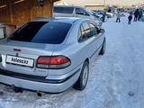 Mazda 626 1997 годаүшін2 599 999 тг. в Алматы