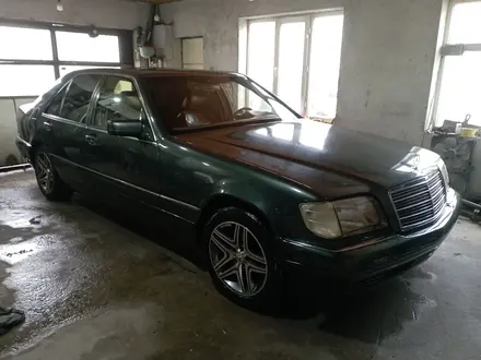 Mercedes-Benz S 280 1995 года за 1 700 000 тг. в Алматы