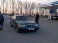 Mercedes-Benz S 280 1995 года за 1 700 000 тг. в Алматы – фото 3