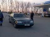 Mercedes-Benz S 280 1995 года за 2 300 000 тг. в Алматы – фото 3