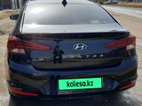 Hyundai Elantra 2019 года за 8 800 000 тг. в Костанай – фото 3