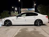 BMW 535 2014 годаүшін10 500 000 тг. в Актау – фото 2