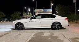 BMW 535 2014 года за 10 500 000 тг. в Актау – фото 2