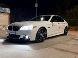 BMW 535 2014 годаүшін10 500 000 тг. в Актау