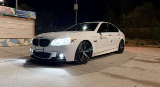 BMW 535 2014 года за 10 500 000 тг. в Актау