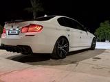 BMW 535 2014 годаүшін10 500 000 тг. в Актау – фото 5