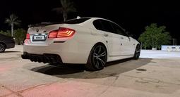 BMW 535 2014 года за 10 500 000 тг. в Актау – фото 5