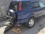 Honda CR-V 1998 года за 3 700 000 тг. в Шымкент – фото 3