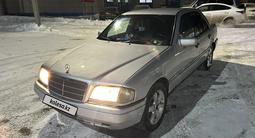 Mercedes-Benz C 280 1997 года за 2 290 000 тг. в Павлодар