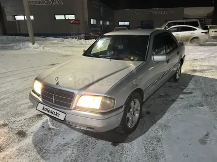 Mercedes-Benz C 280 1997 года за 2 290 000 тг. в Павлодар