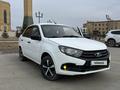 ВАЗ (Lada) Granta 2190 2020 года за 3 200 000 тг. в Семей – фото 2