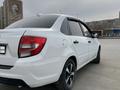 ВАЗ (Lada) Granta 2190 2020 года за 3 200 000 тг. в Семей – фото 3